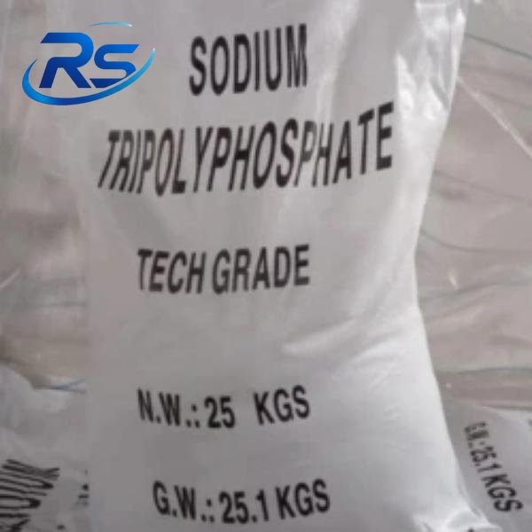 Sodium Tripolyphosphate