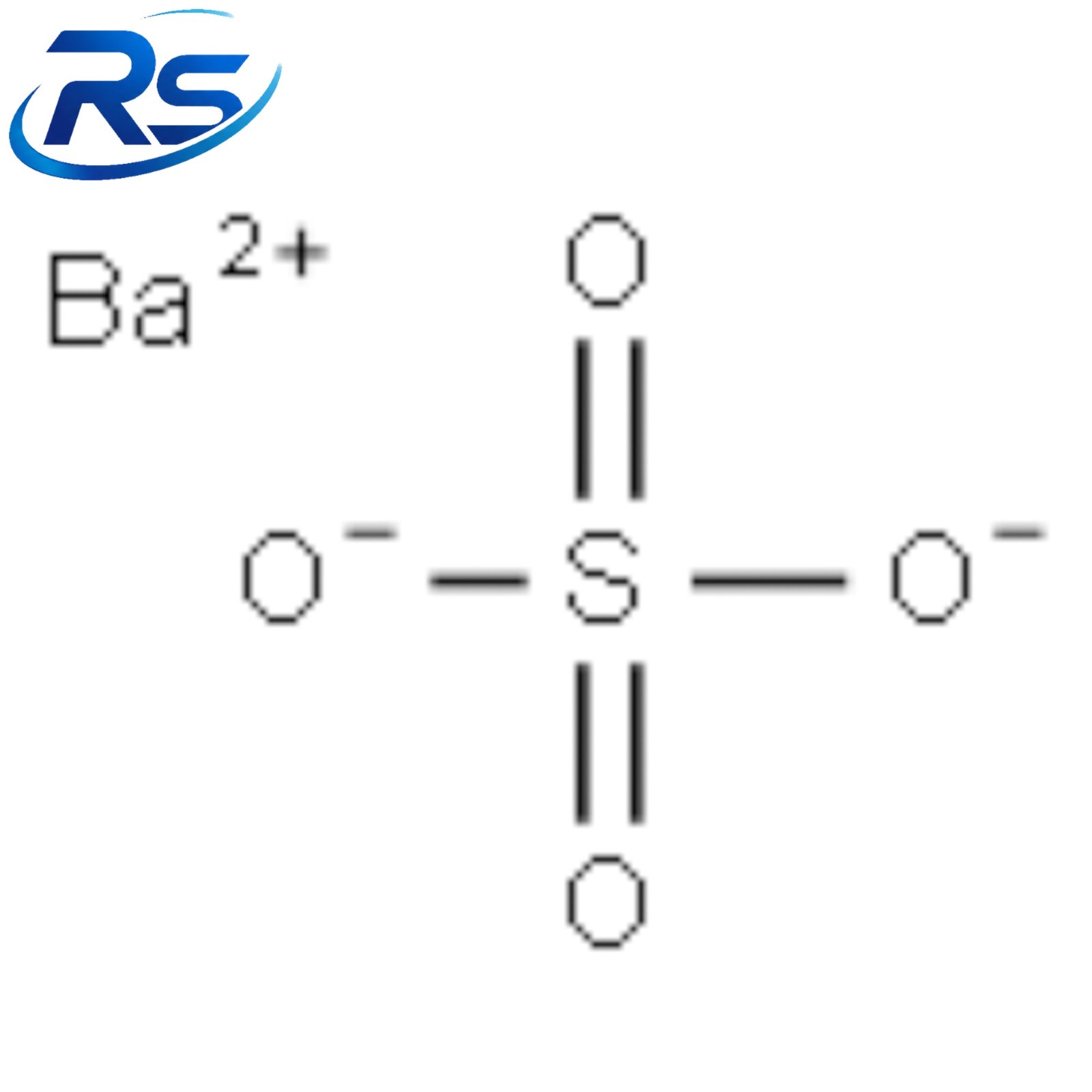 Barium sulfate