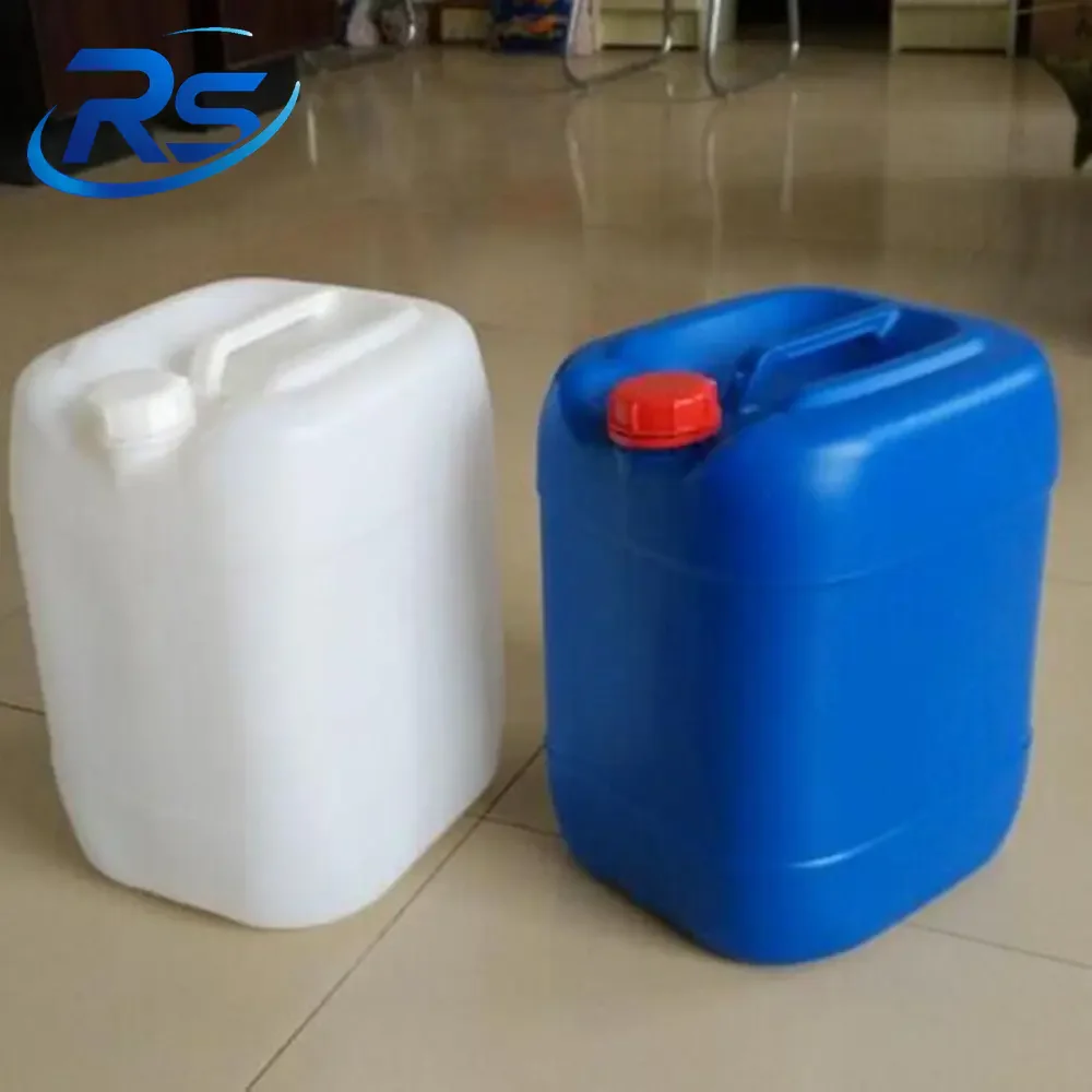 Formic acid