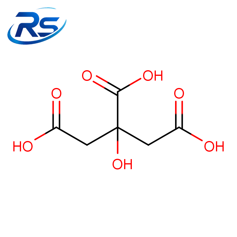Citric Acid