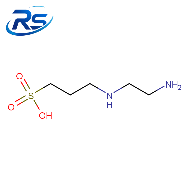 3- [(2-AMINOETHYL)AMINO] PROPANESULFONIC ACID