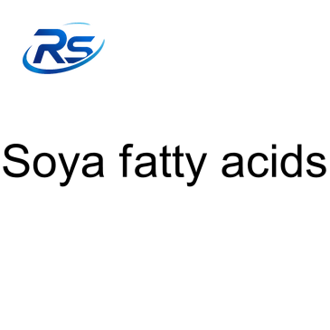 Fatty Acids, Soya