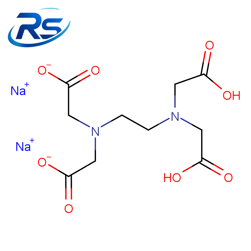 Ethylenediaminetetraacetic Acid Disodium Salt
