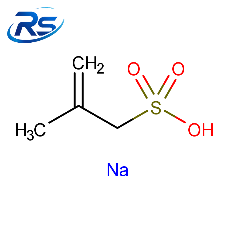 2-METHYL-2-PROPENE-1-SULFONIC ACID SODIUM SALT