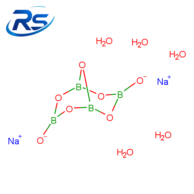 Sodium tetraborate pentahydrate