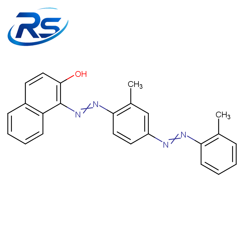 Solvent Red 24