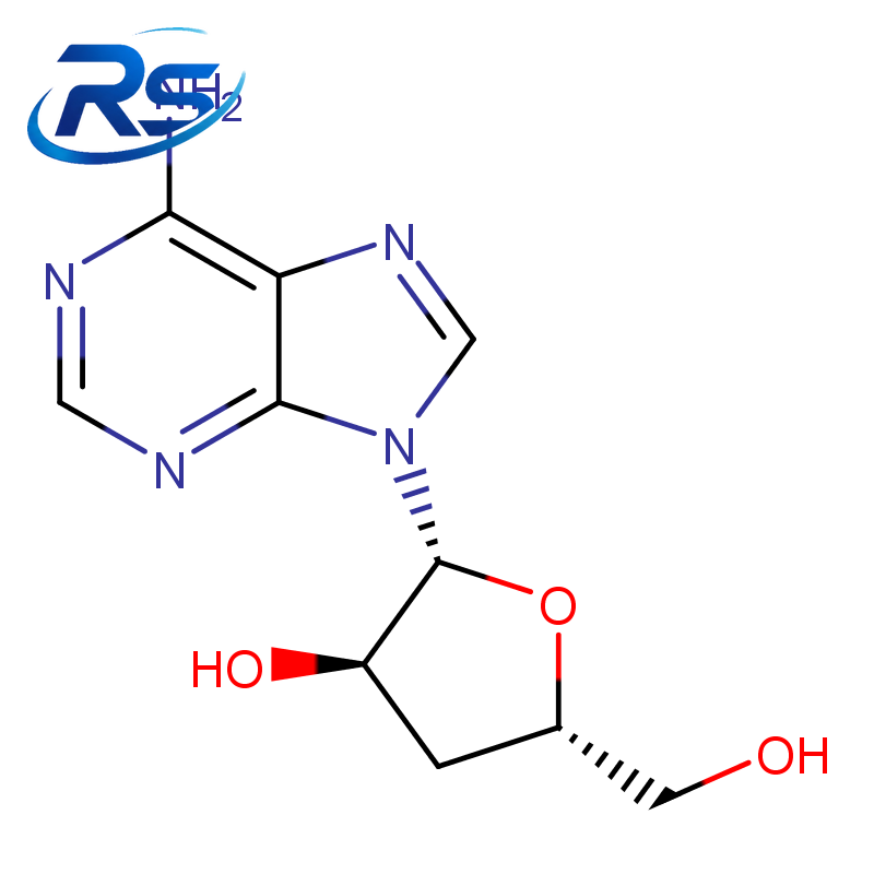 Cordycepin