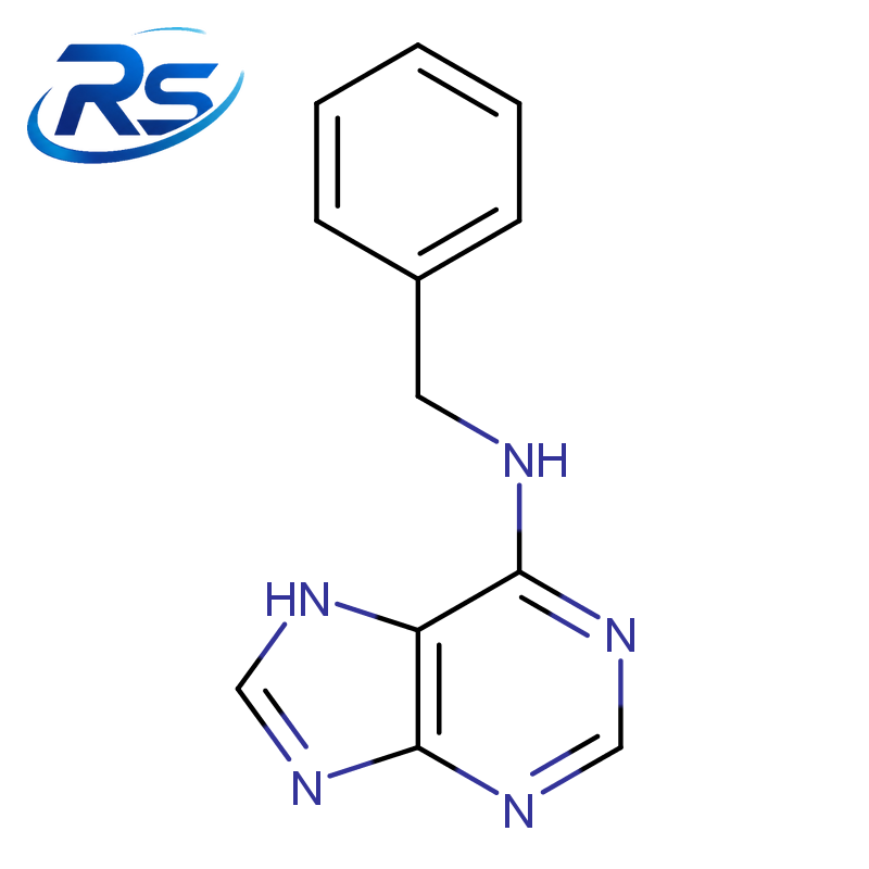 6-Benzylaminopurine