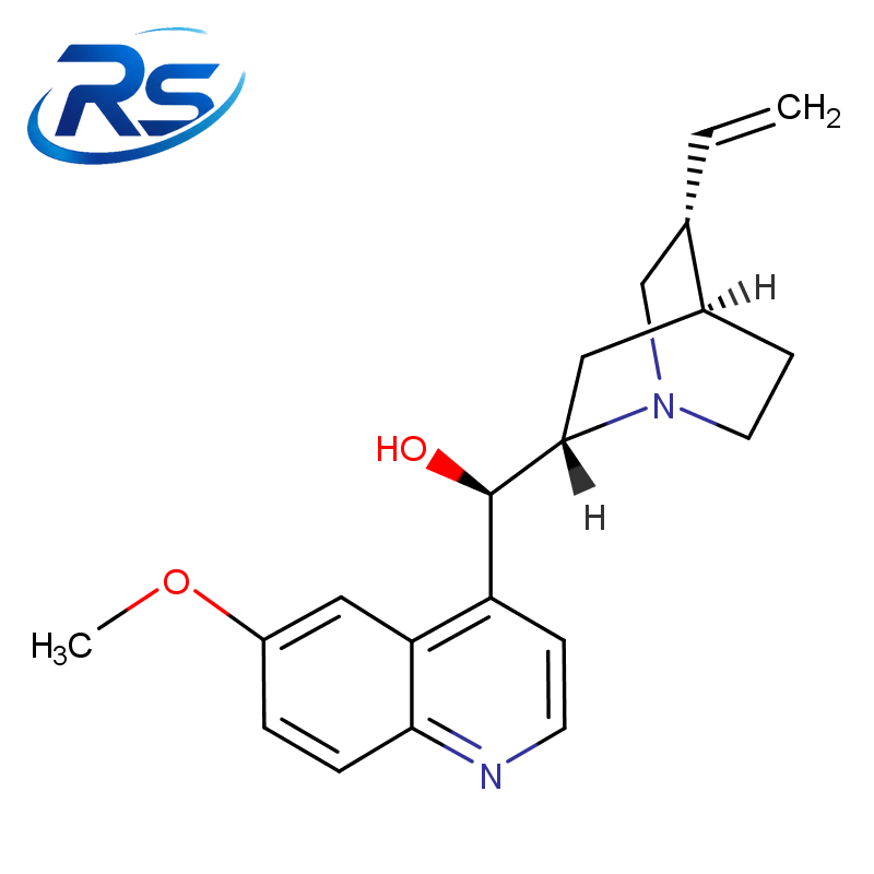 Quinine