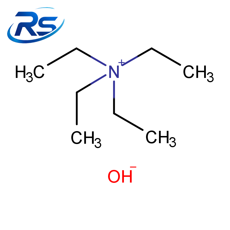 Tetraethylammonium Hydroxide