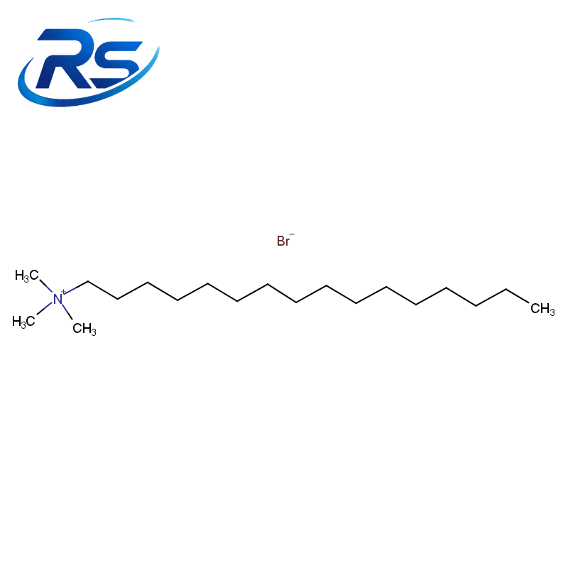 Hexadecyl Trimethyl Ammonium Bromide