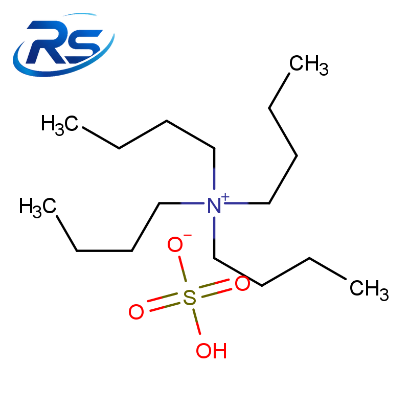 Tetrabutylammonium Hydrogen Sulfate