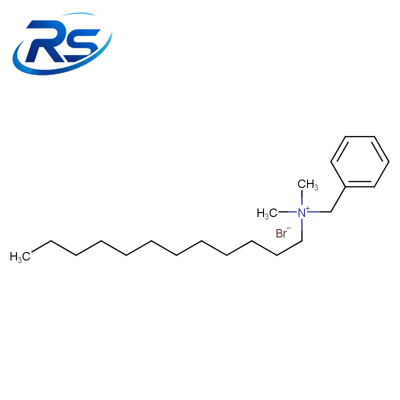 BENZYLDIMETHYLDODECYLAMMONIUM BROMIDE
