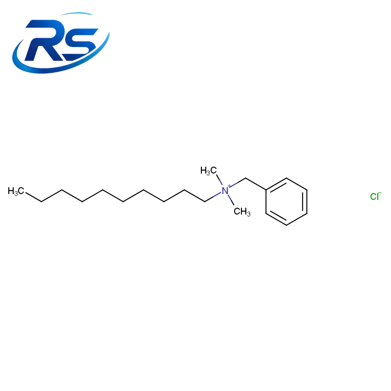 Benzalkonium chloride