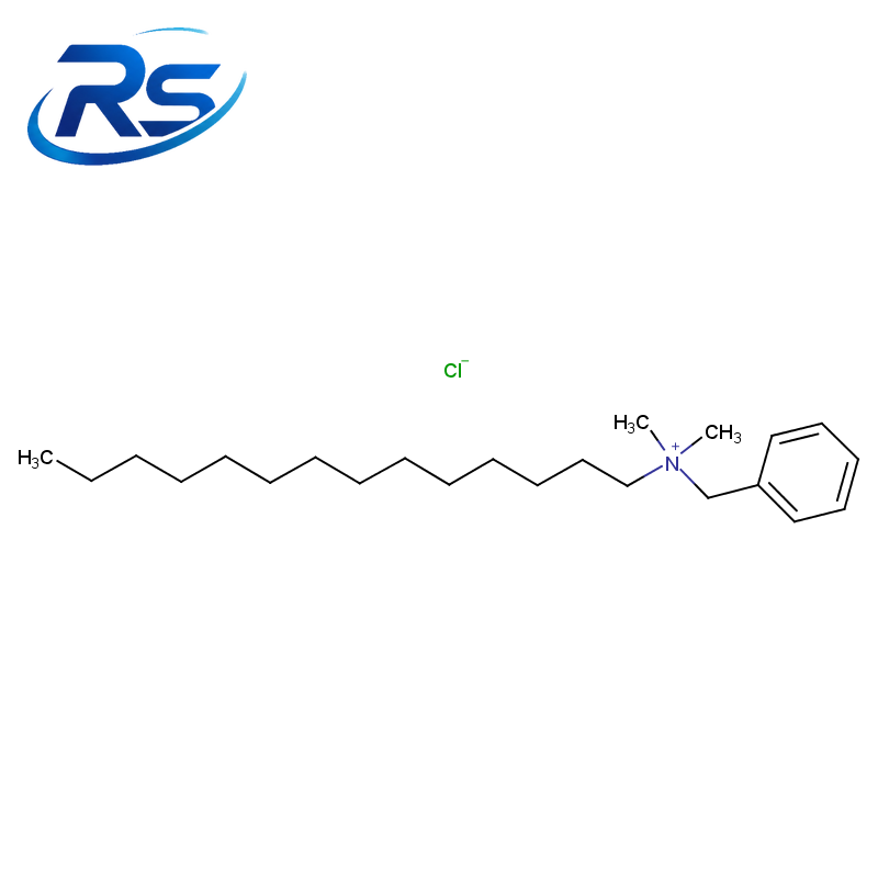 Tetradecyldimethylbenzylammonium Chloride