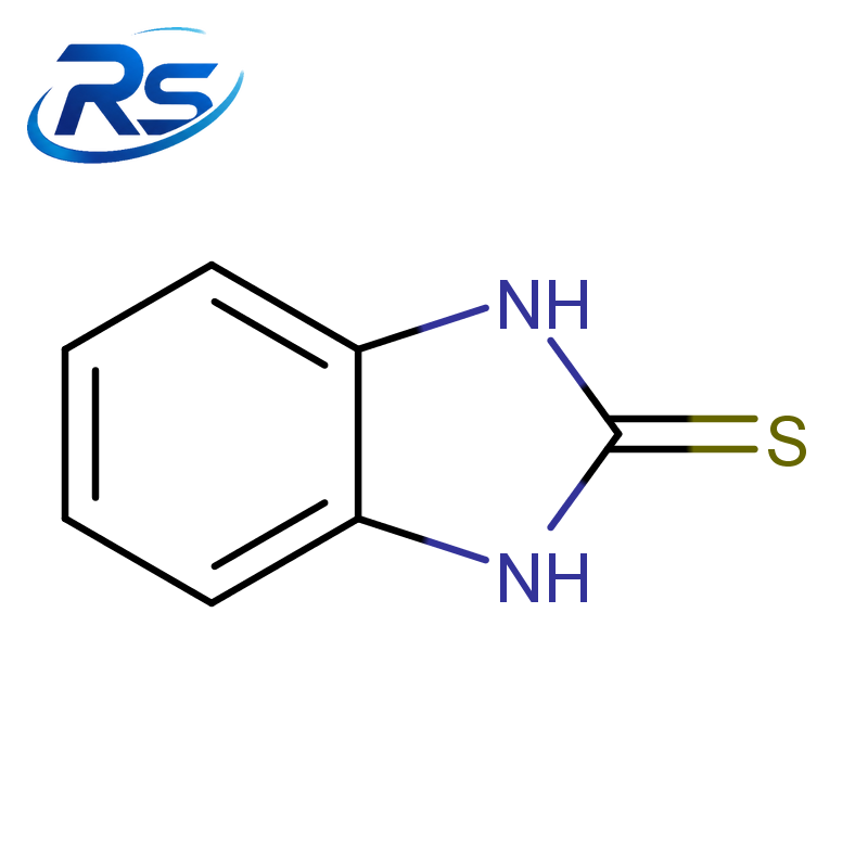 2-Mercaptobenzimidazole