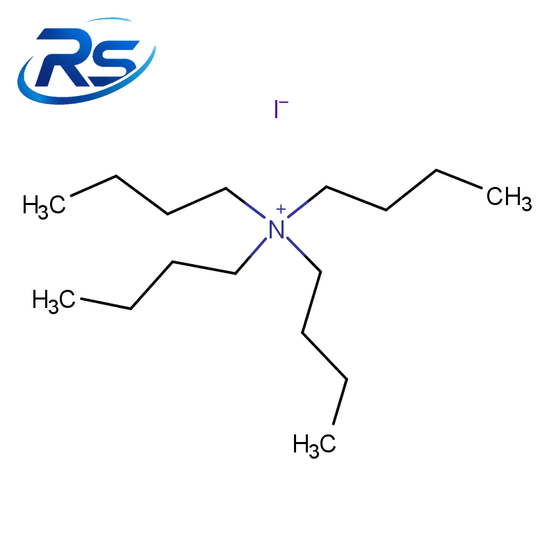 Tetrabutylammonium iodide