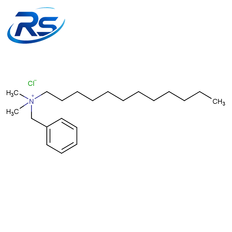 Dodecyl Dimethyl Benzyl Ammonium Chloride