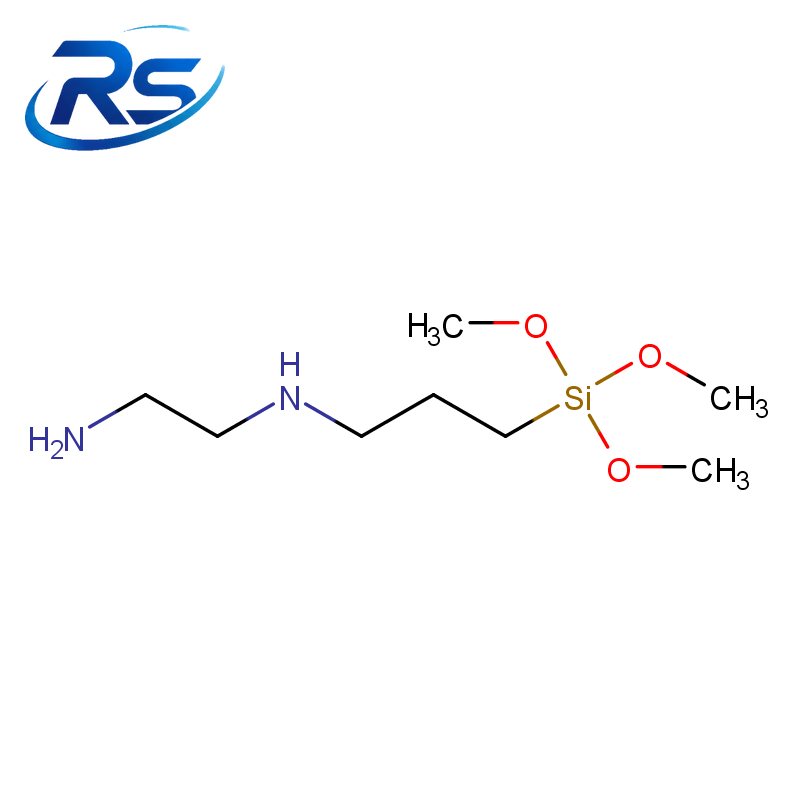 N-[3-(Trimethoxysilyl)propyl]ethylenediamine