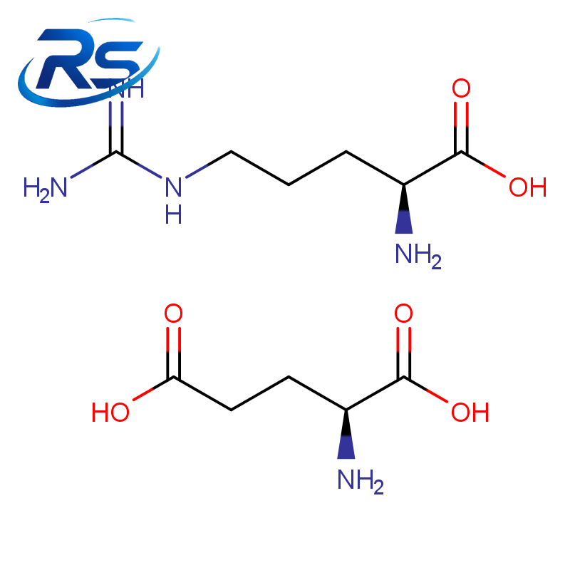 L-Arginine L-glutamate