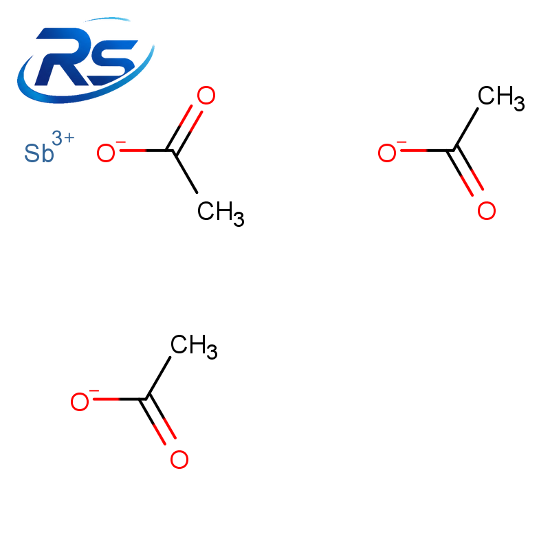 Antimony triacetate