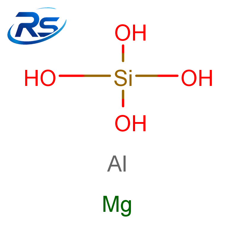 Aluminium Magnesium Silicate
