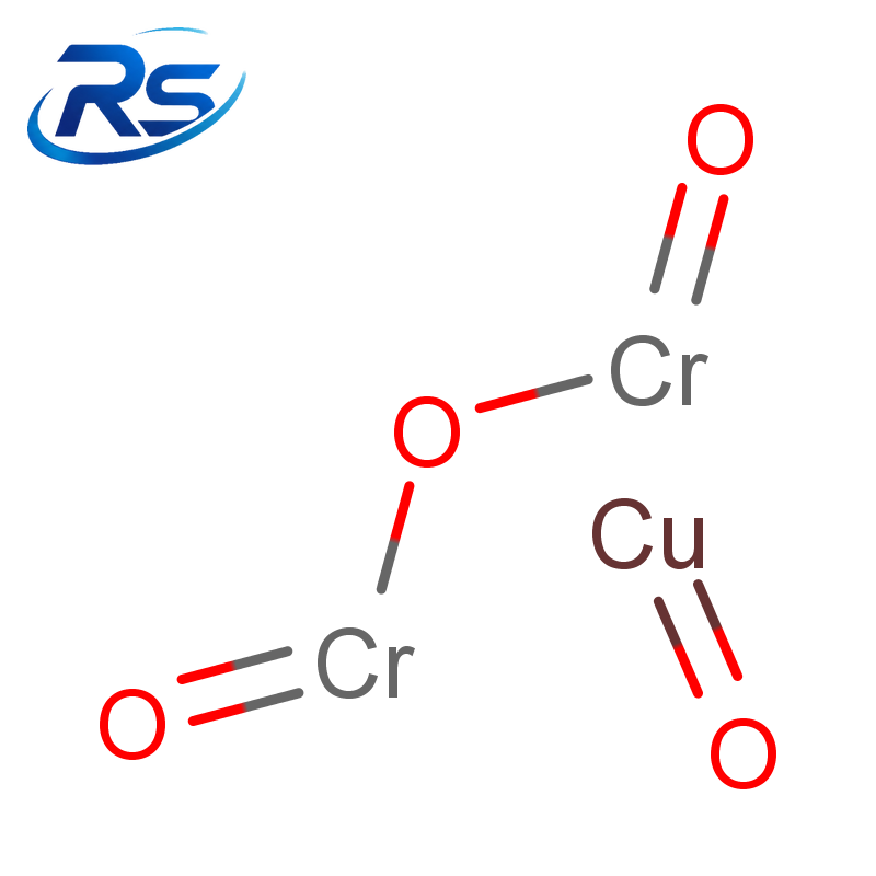 Copper Chromite
