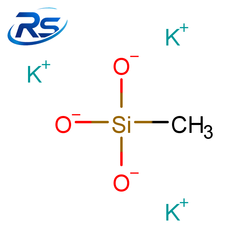 Potassium methylsiliconate