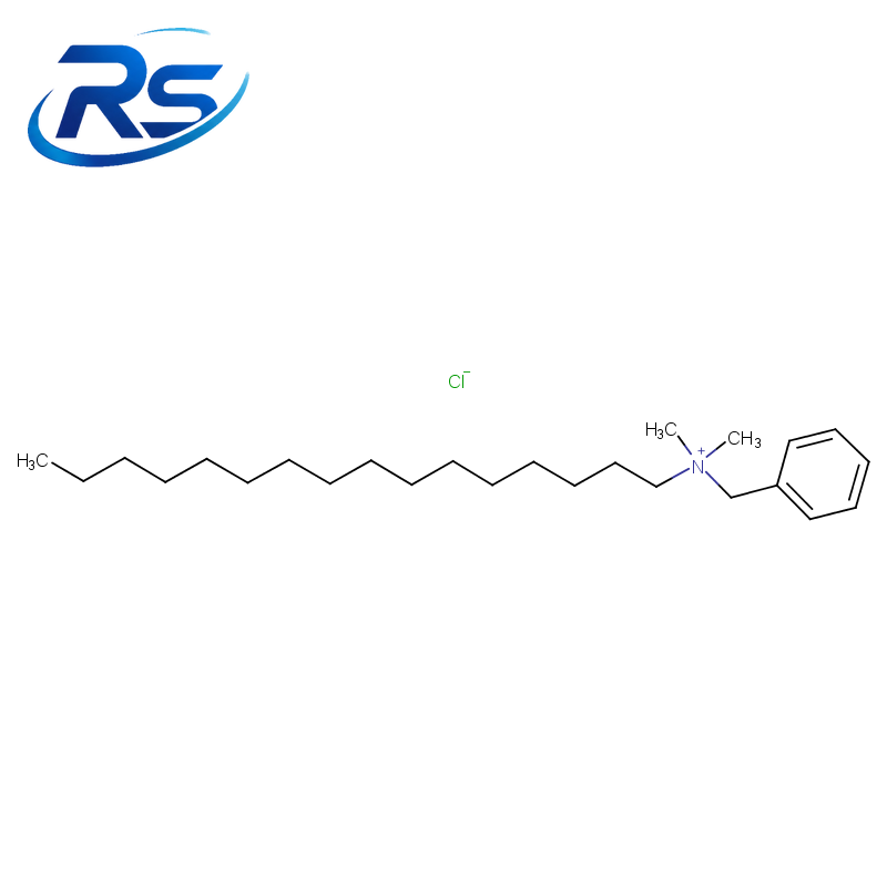 Benzyldimethylhexadecylammonium Chloride