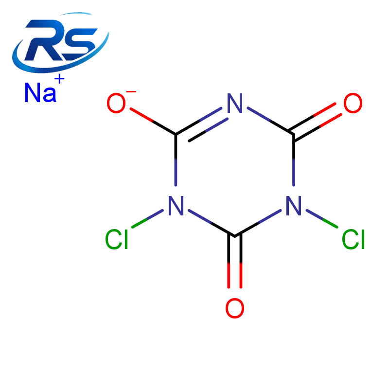 Sodium dichloroisocyanurate
