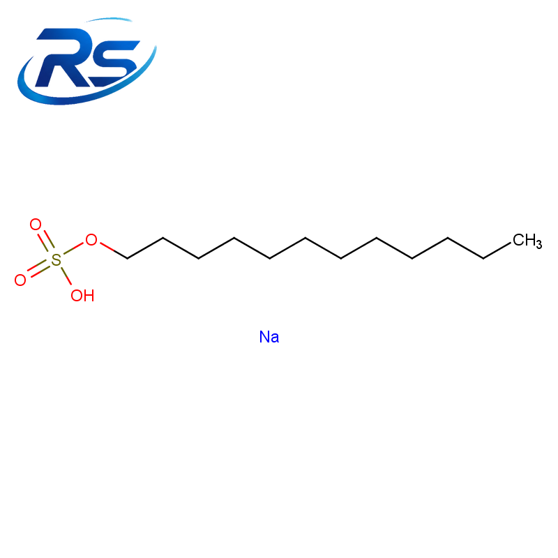 Sodium dodecyl sulfate