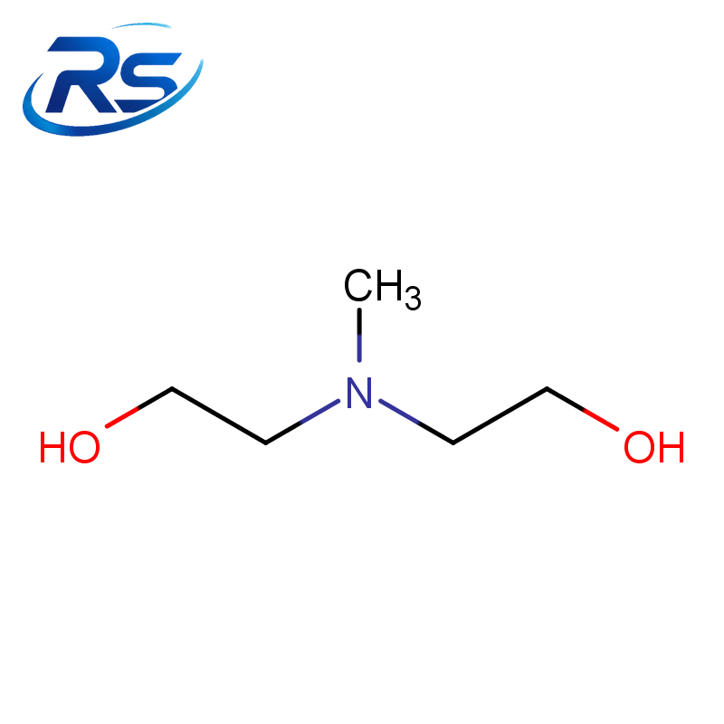 N-MethyldiethanolaMine