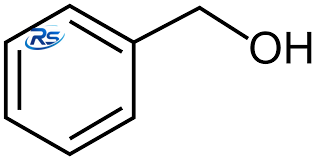 Benzyl alcohol