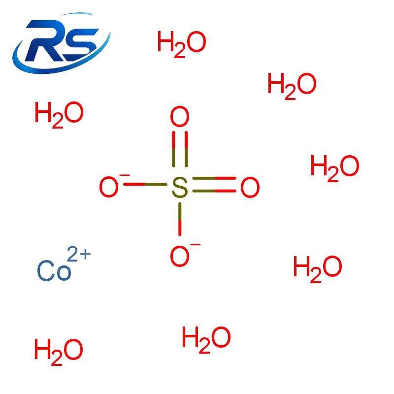 Cobalt Sulfate Heptahydrate