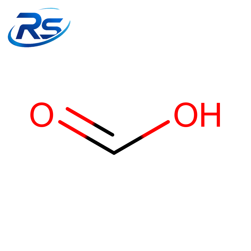 Formic acid