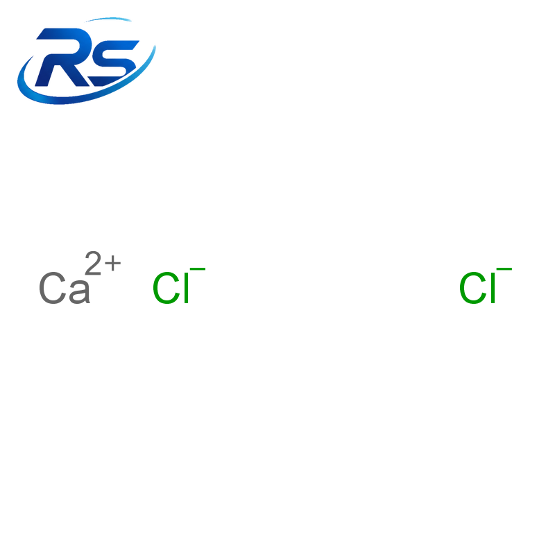 Calcium chloride