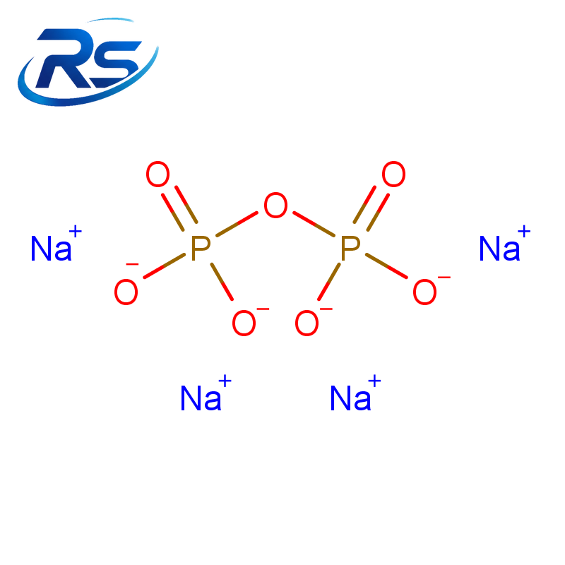 Tetrasodium pyrophosphate