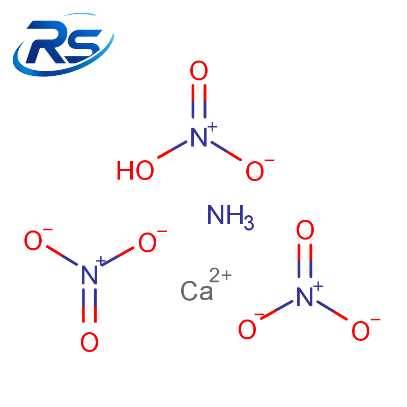 Calcium Ammonium Nitrate