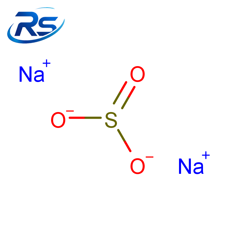 Anhydrous Sodium Sulfite