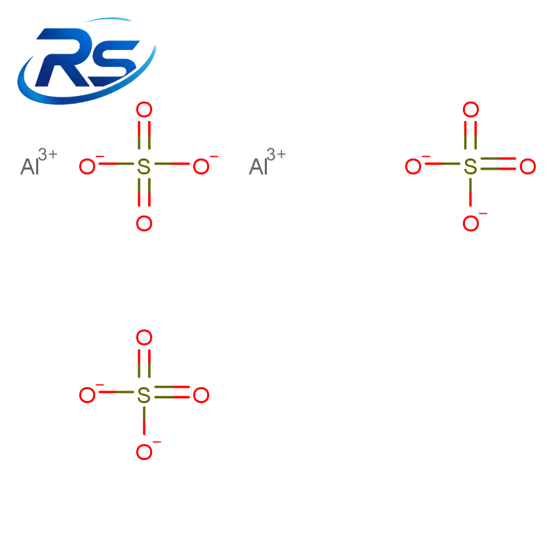 Aluminum sulfate
