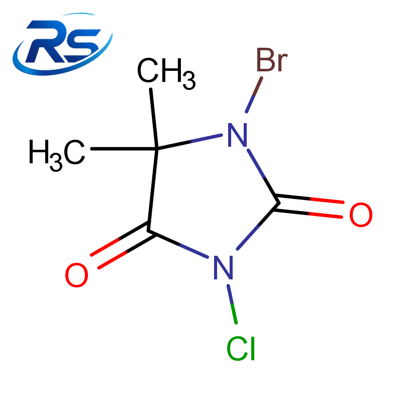 Bromochlorohydantoin