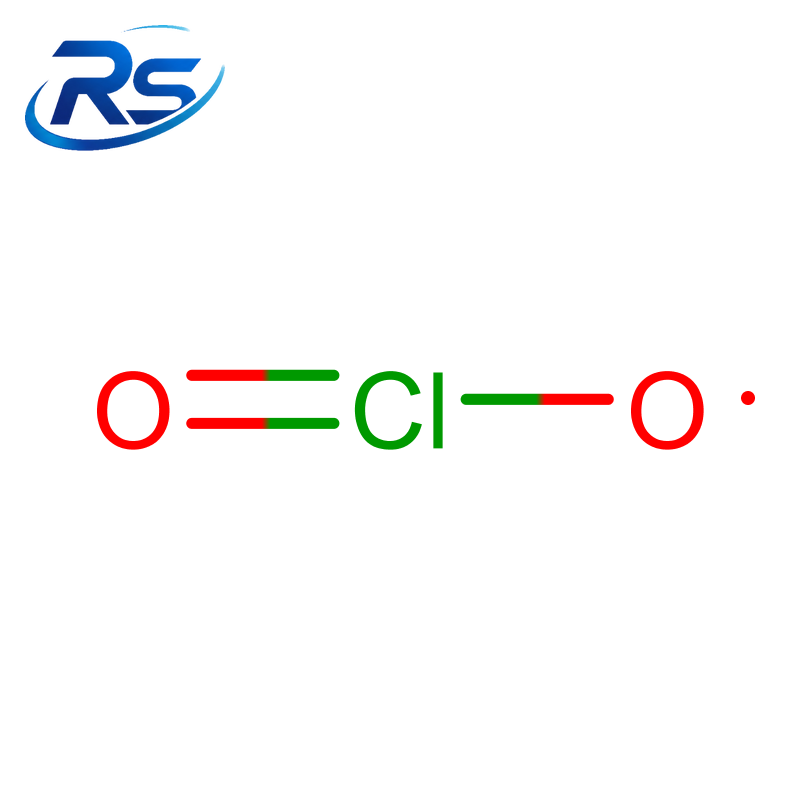 Chlorine Dioxide