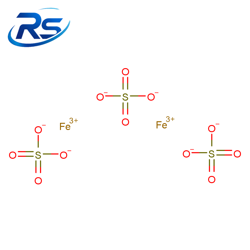 Polyferric Sulfate