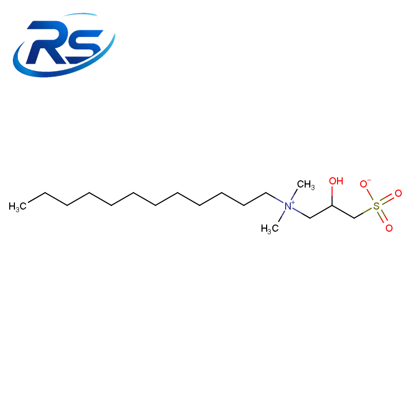 Lauryl Hydroxysultaine