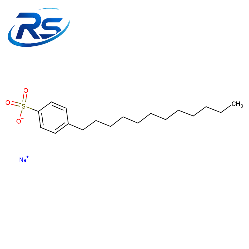 Dodecylbenzenesulfonic Acid Sodium Salt