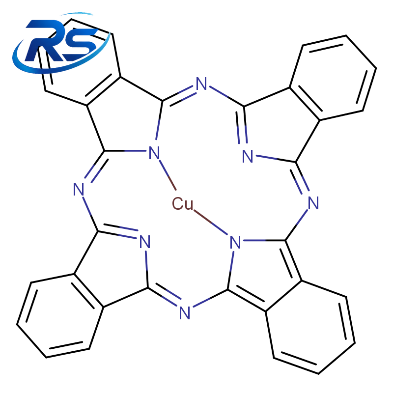 Copper(II) Phthalocyanine