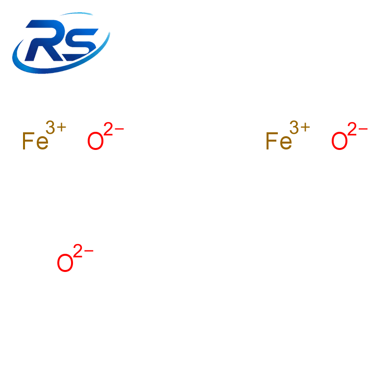 Iron Oxide Red