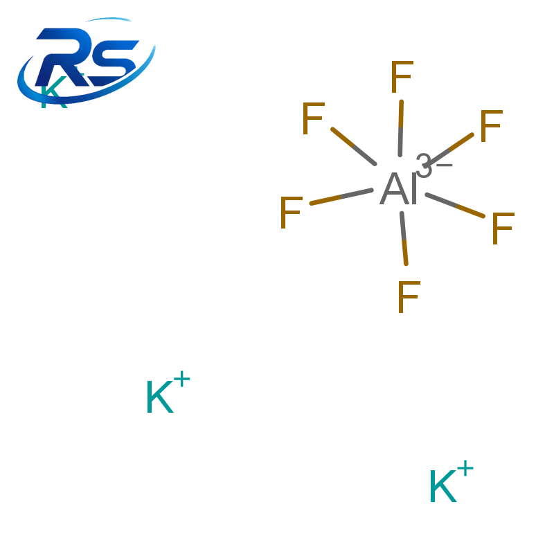 Potassium Hexafluoroaluminate