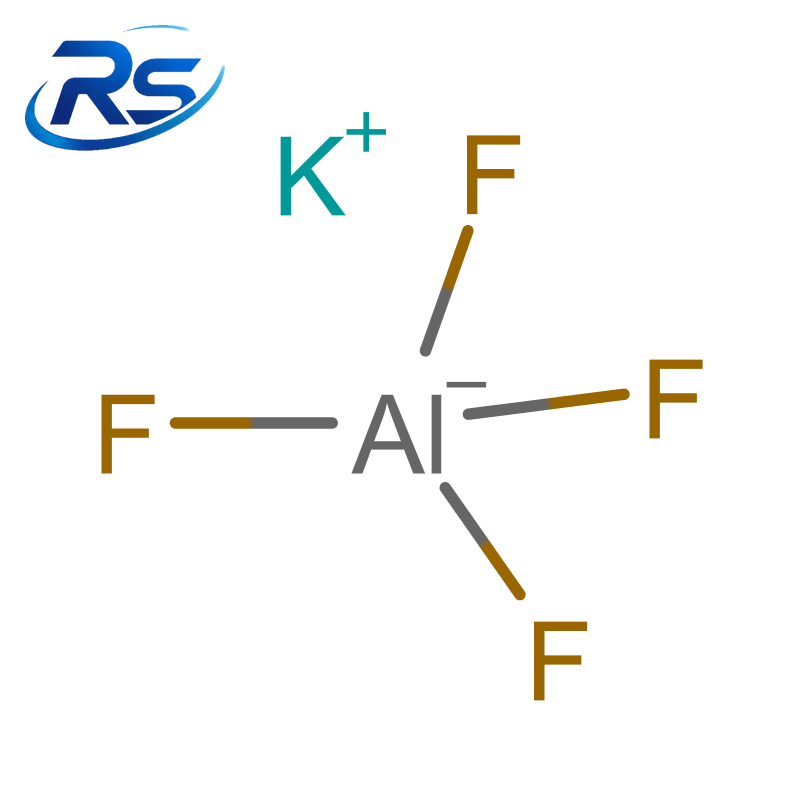 Potassium Fluoroaluminate