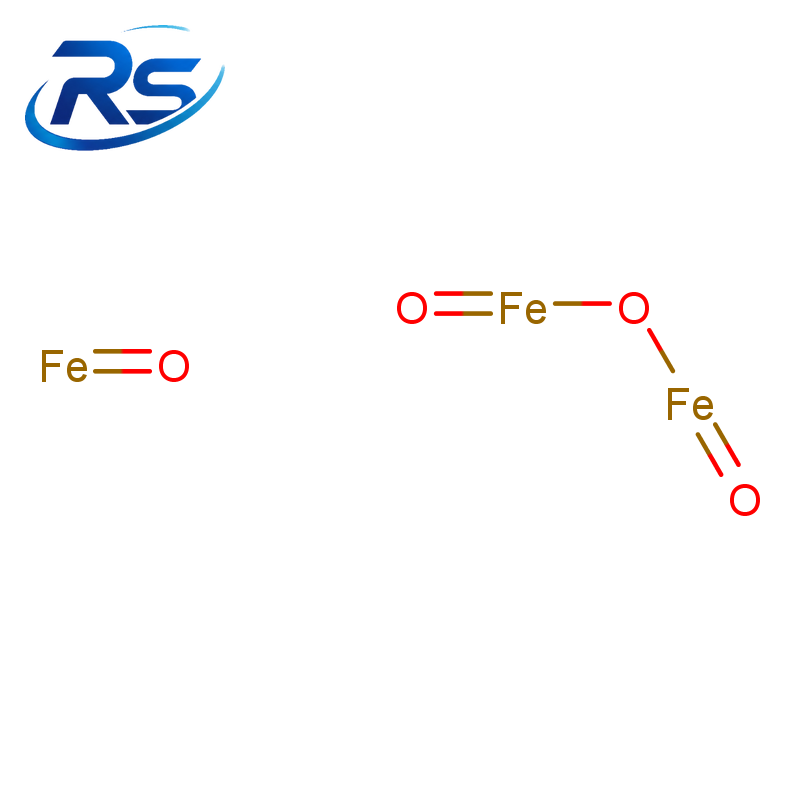 Iron Oxide Black